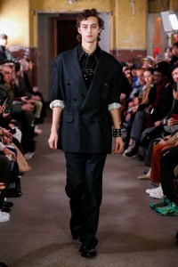 John Lawrence Sullivan Men's Fall 2020