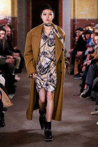 John Lawrence Sullivan Men's Fall 2020