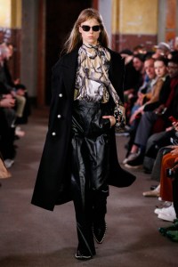 John Lawrence Sullivan Men's Fall 2020