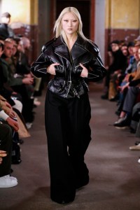 John Lawrence Sullivan Men's Fall 2020