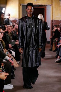 John Lawrence Sullivan Men's Fall 2020