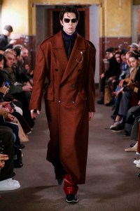 John Lawrence Sullivan Men's Fall 2020