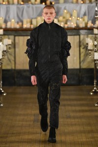JordanLuca Mens Fall 2020