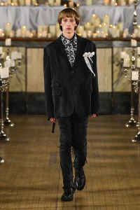 JordanLuca Mens Fall 2020