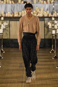 JordanLuca Mens Fall 2020
