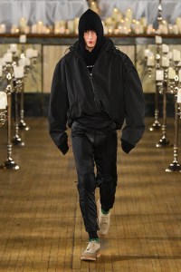 JordanLuca Mens Fall 2020