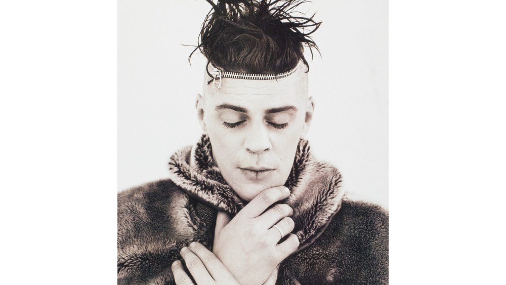 Judy Blame