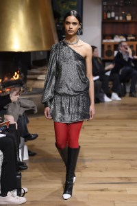 Julie de Libran Couture Spring 2020