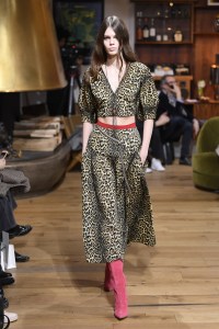 Julie de Libran Couture Spring 2020