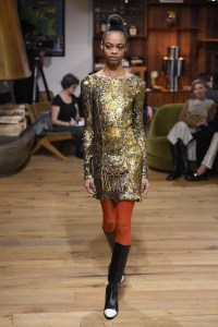 Julie de Libran Couture Spring 2020