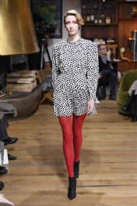 Julie de Libran Couture Spring 2020