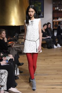 Julie de Libran Couture Spring 2020