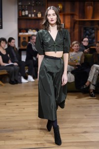 Julie de Libran Couture Spring 2020