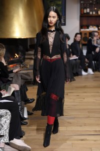 Julie de Libran Couture Spring 2020