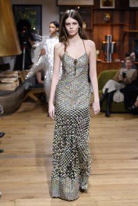 Julie de Libran Couture Spring 2020