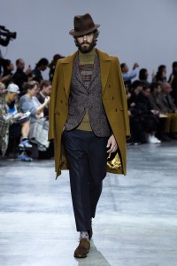 Junya Watanabe  Men’s Fall 2020