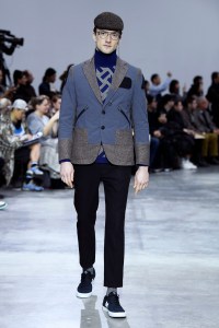 Junya Watanabe  Men’s Fall 2020