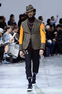 Junya Watanabe  Men’s Fall 2020