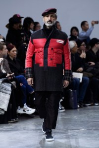 Junya Watanabe  Men’s Fall 2020