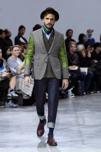 Junya Watanabe  Men’s Fall 2020