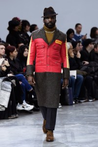 Junya Watanabe  Men’s Fall 2020