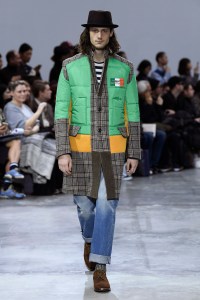 Junya Watanabe  Men’s Fall 2020