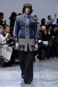 Junya Watanabe  Men’s Fall 2020