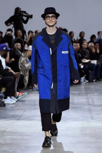 Junya Watanabe  Men’s Fall 2020