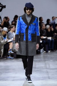 Junya Watanabe  Men’s Fall 2020
