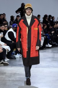 Junya Watanabe  Men’s Fall 2020
