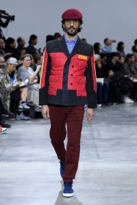 Junya Watanabe  Men’s Fall 2020