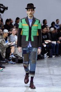 Junya Watanabe  Men’s Fall 2020
