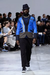 Junya Watanabe  Men’s Fall 2020