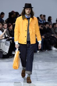 Junya Watanabe  Men’s Fall 2020