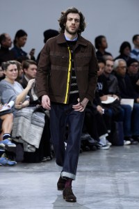 Junya Watanabe  Men’s Fall 2020