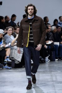 Junya Watanabe  Men’s Fall 2020