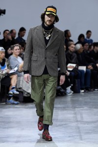 Junya Watanabe  Men’s Fall 2020