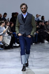 Junya Watanabe  Men’s Fall 2020