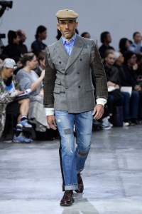 Junya Watanabe  Men’s Fall 2020