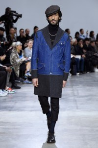 Junya Watanabe  Men’s Fall 2020