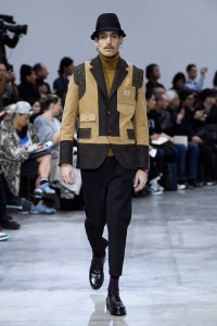 Junya Watanabe  Men’s Fall 2020