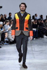 Junya Watanabe  Men’s Fall 2020