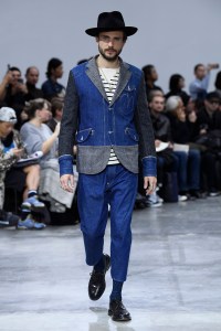 Junya Watanabe  Men’s Fall 2020