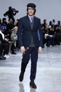 Junya Watanabe  Men’s Fall 2020