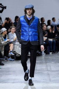 Junya Watanabe  Men’s Fall 2020