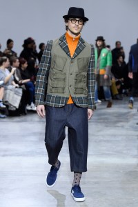 Junya Watanabe  Men’s Fall 2020