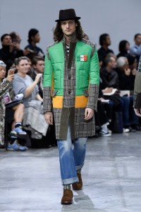 Junya Watanabe  Men’s Fall 2020