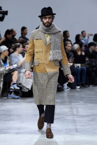 Junya Watanabe  Men’s Fall 2020