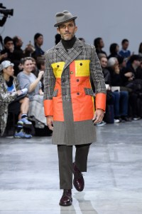 Junya Watanabe  Men’s Fall 2020