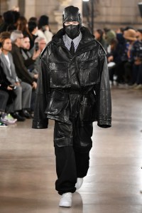 Juun.J Men’s Fall 2020
